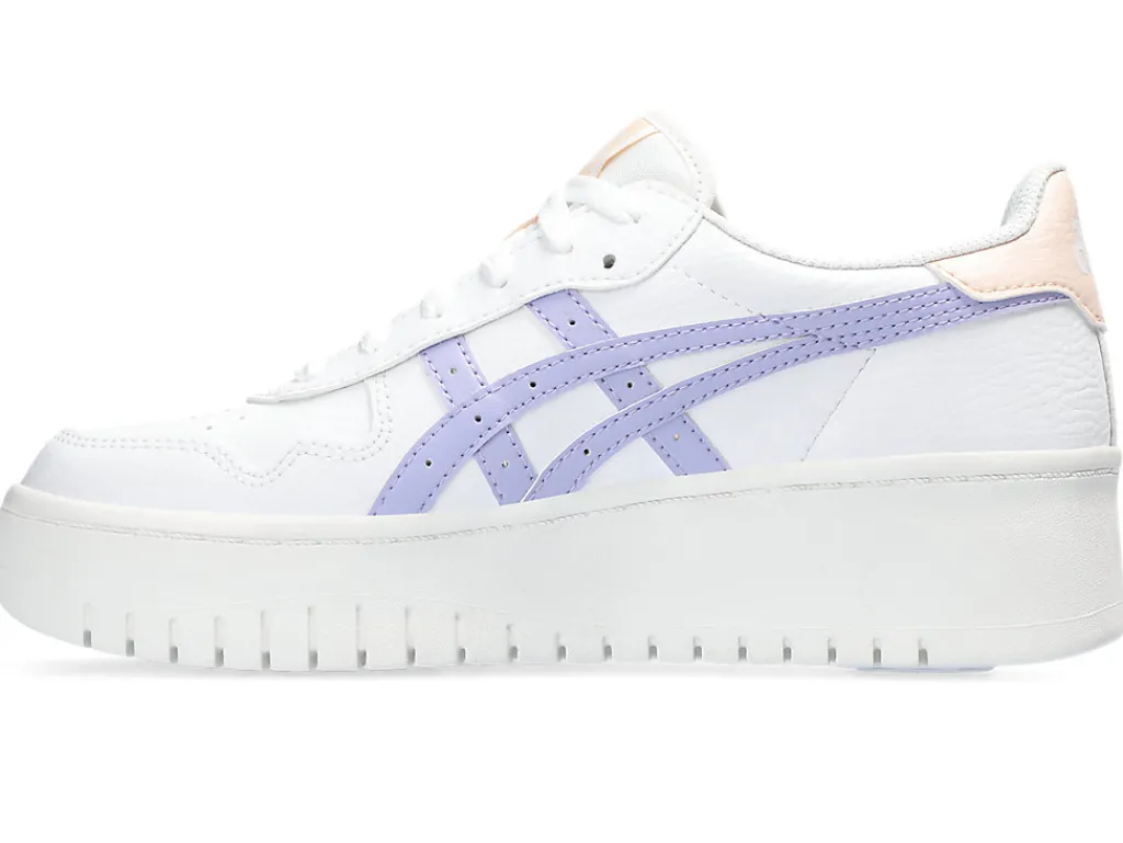 JAPAN S|SportStyle>ASICS JAPAN S PF White/Vapor