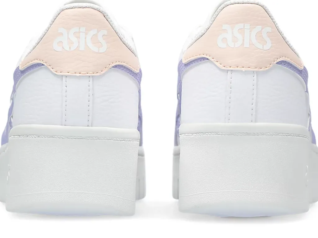JAPAN S|SportStyle>ASICS JAPAN S PF White/Vapor