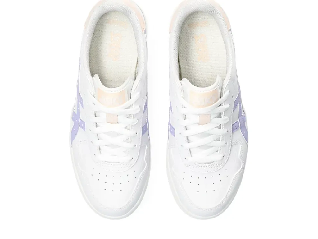 JAPAN S|SportStyle>ASICS JAPAN S PF White/Vapor
