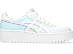 Collectie|JAPAN S>ASICS JAPAN S PF White/Aquamarine