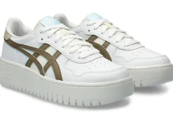 SportStyle|Schoenen>ASICS JAPAN S PF White/Pepper