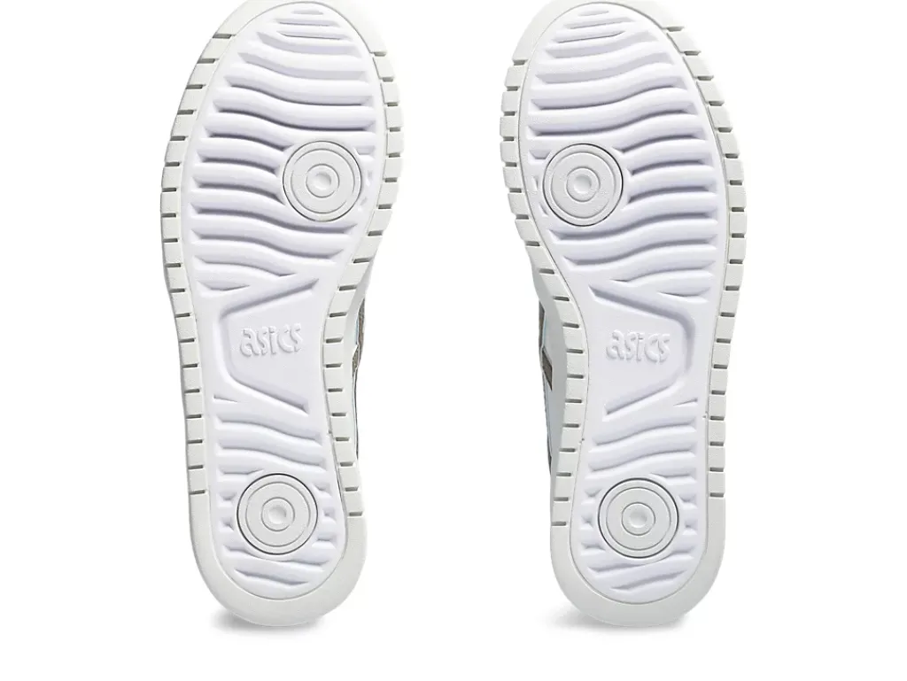 SportStyle|Schoenen>ASICS JAPAN S PF White/Pepper