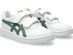 JAPAN S|Kinderen>ASICS JAPAN S PS White/Ivy