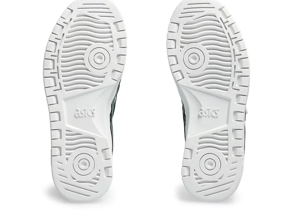 JAPAN S|Kinderen>ASICS JAPAN S PS White/Ivy