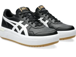 JAPAN S|Nieuw binnen>ASICS JAPAN S ST Black/White