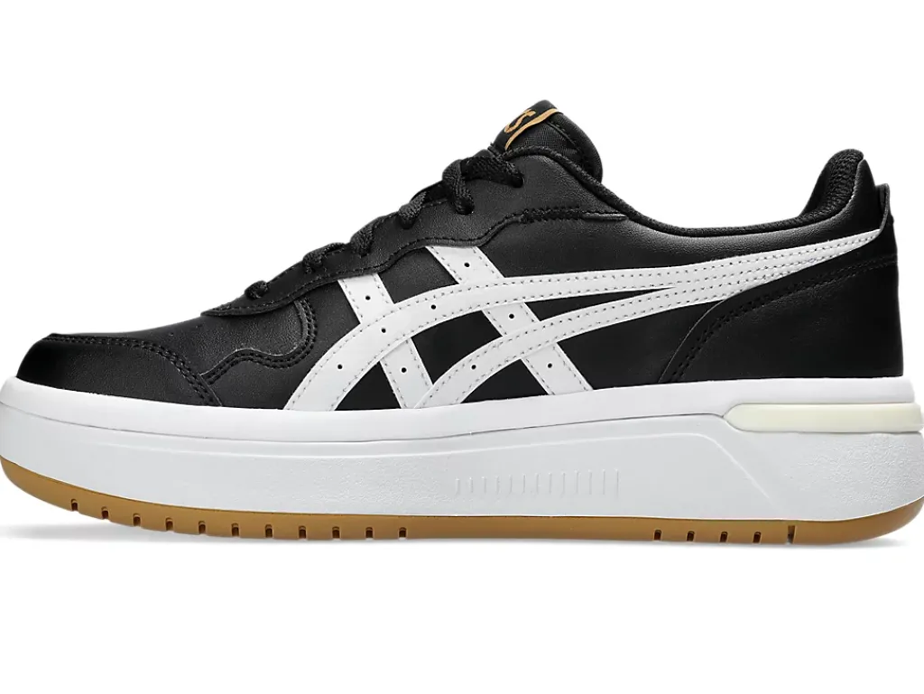 JAPAN S|Nieuw binnen>ASICS JAPAN S ST Black/White