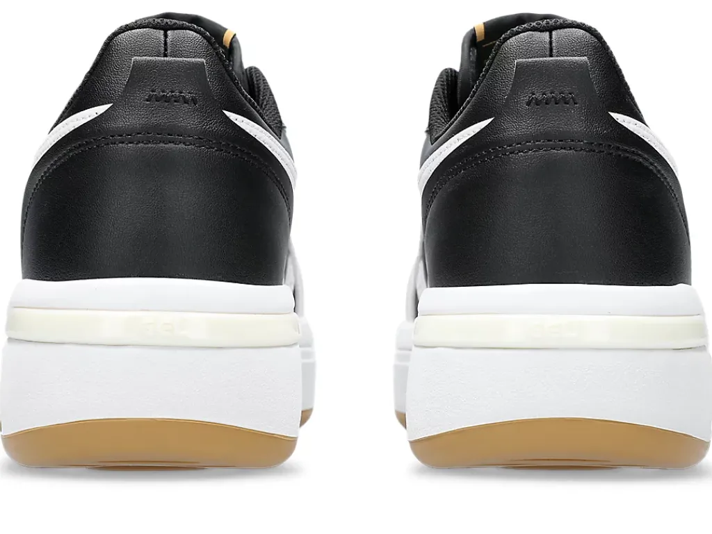 JAPAN S|Nieuw binnen>ASICS JAPAN S ST Black/White