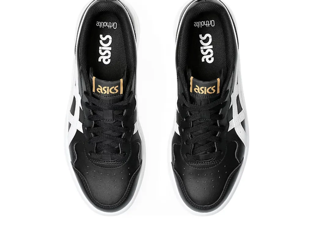 JAPAN S|Nieuw binnen>ASICS JAPAN S ST Black/White