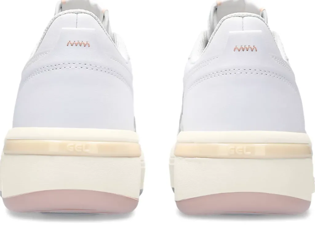 JAPAN S|Uitgelicht>ASICS JAPAN S ST White/Maple Sugar