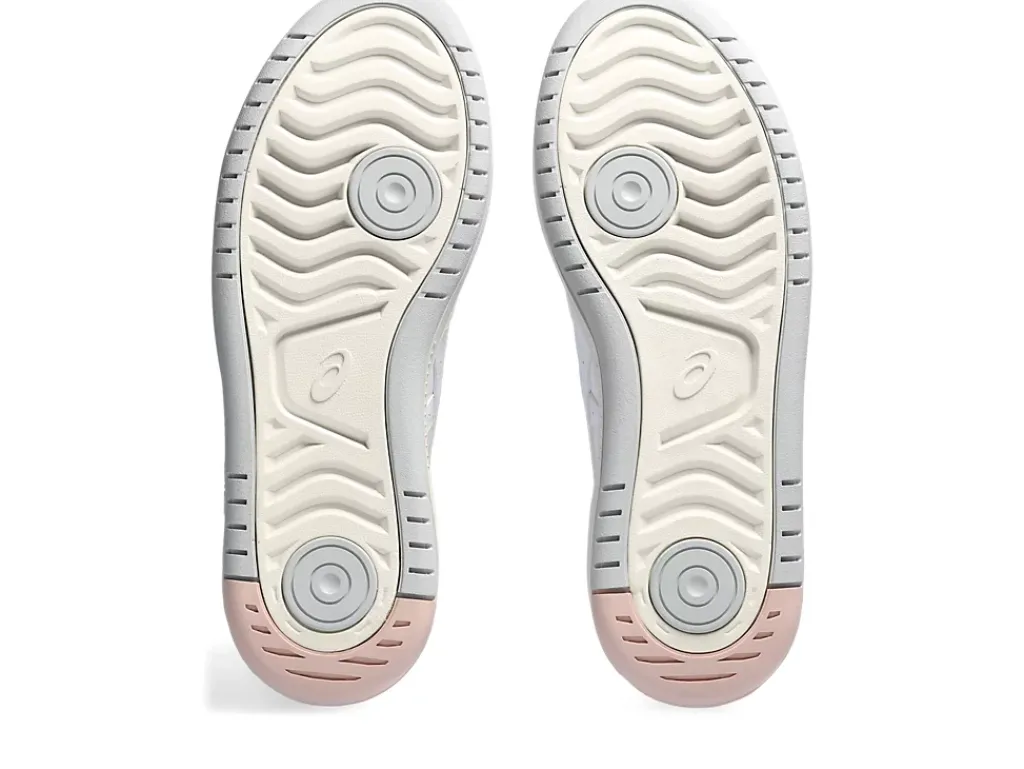 JAPAN S|Uitgelicht>ASICS JAPAN S ST White/Maple Sugar