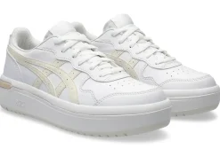 JAPAN S|SportStyle>ASICS JAPAN S ST White/Birch