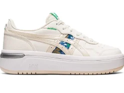 Collectie|JAPAN S>ASICS JAPAN S ST Cream/Oatmeal