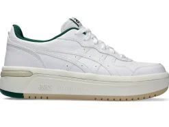 Sportstyle|JAPAN S>ASICS JAPAN S ST White/Jewel Green