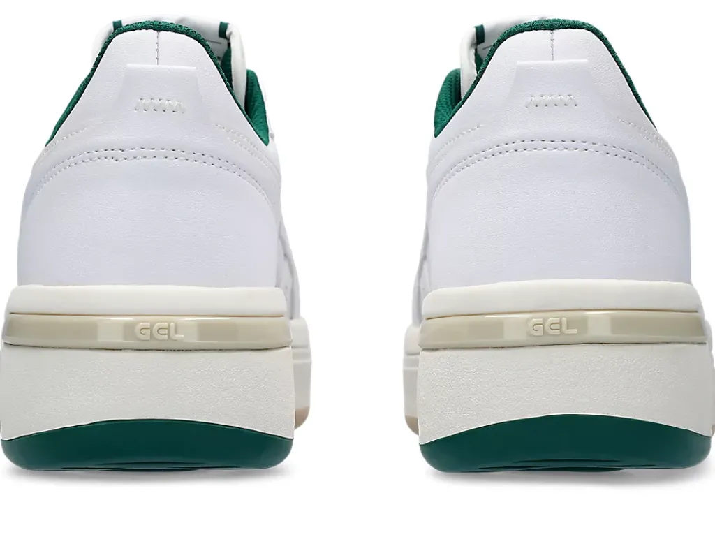 Sportstyle|JAPAN S>ASICS JAPAN S ST White/Jewel Green