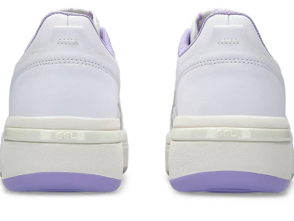 Sportstyle|JAPAN S>ASICS JAPAN S ST White/Digital Violet