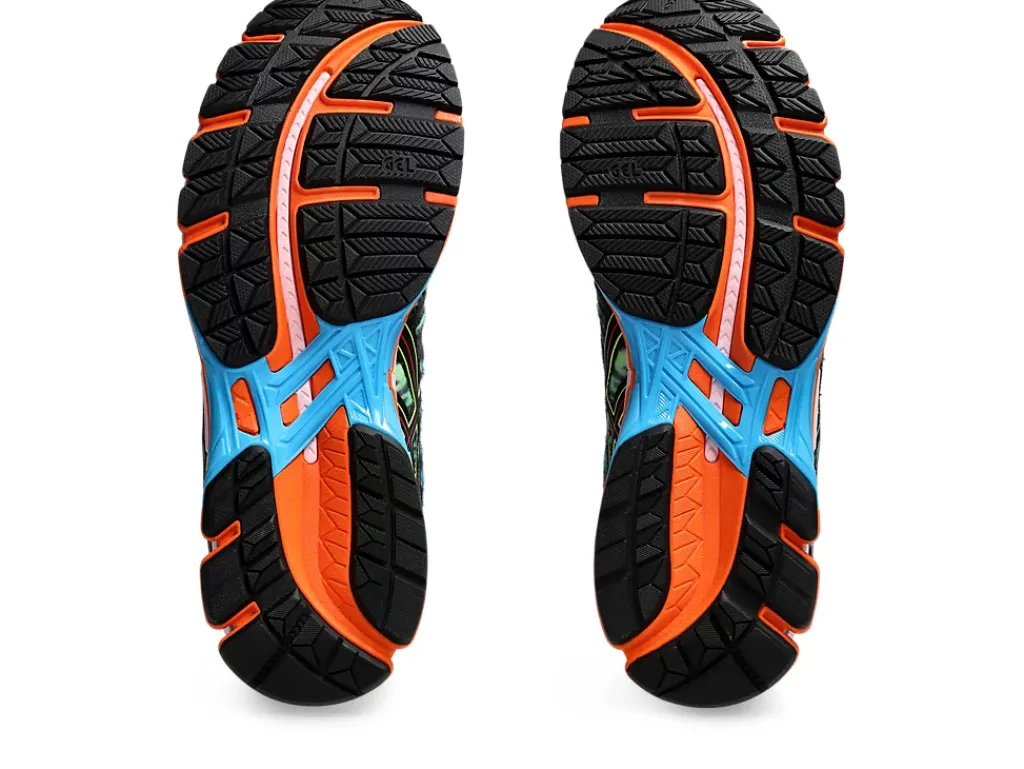 GEL-KAYANO™ 14|Sportstyle>ASICS KENZO x GEL-KAYANO 20 Digital Aqua/Black