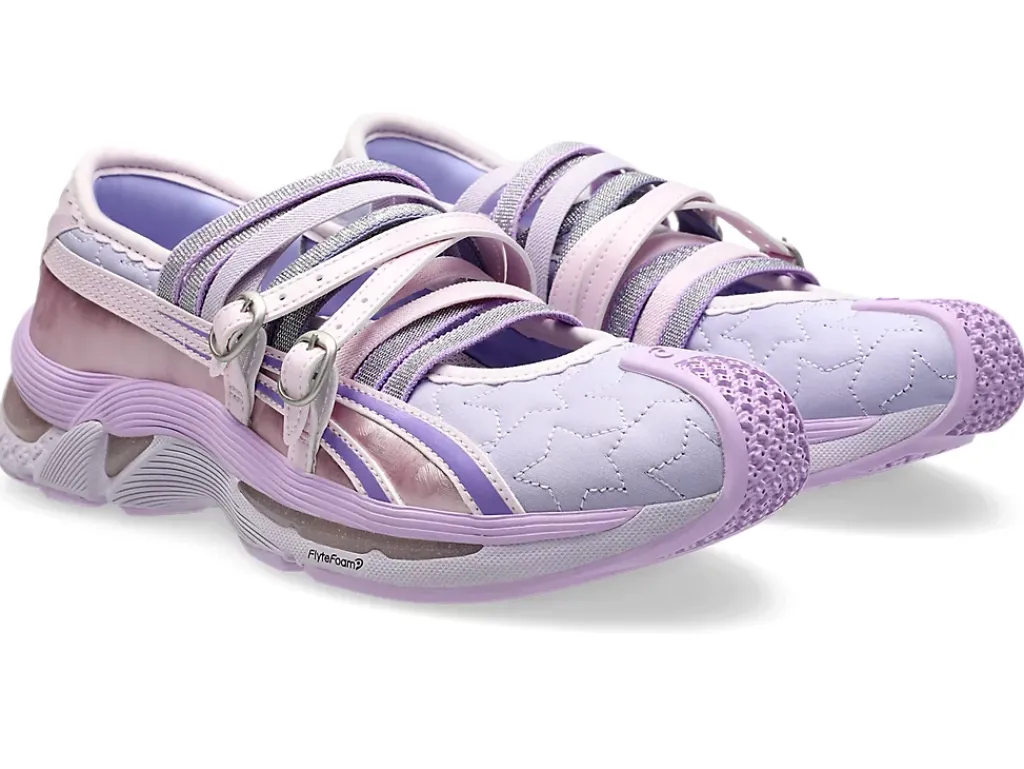 Op geslacht|Nieuw binnen>ASICS KIKO KOSTADINOV x HEAVEN BY MARC JACOBS x GEL-LOKROS Vapor/Cosmos