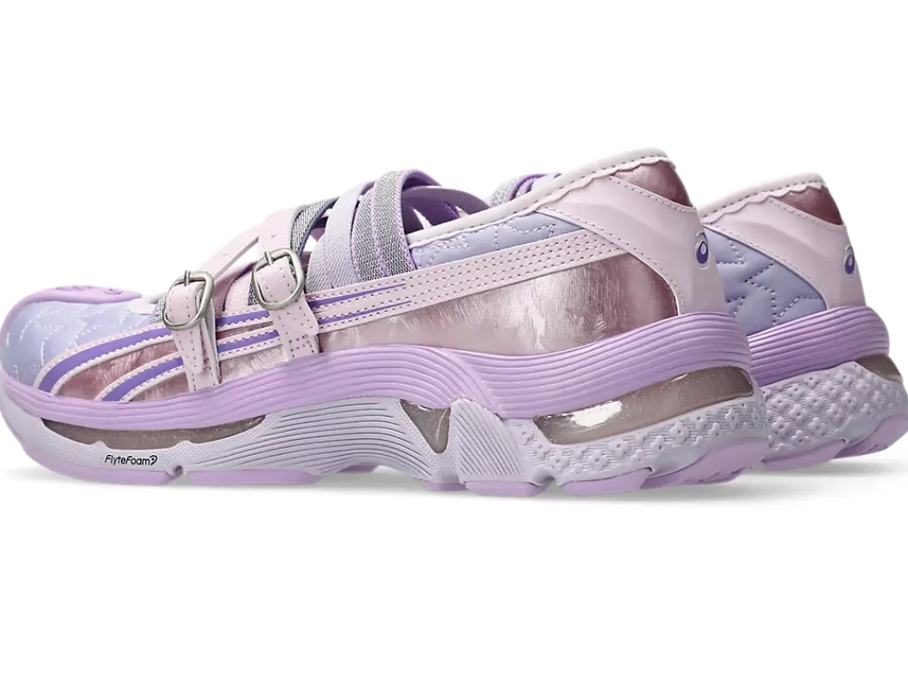 Op geslacht|Nieuw binnen>ASICS KIKO KOSTADINOV x HEAVEN BY MARC JACOBS x GEL-LOKROS Vapor/Cosmos