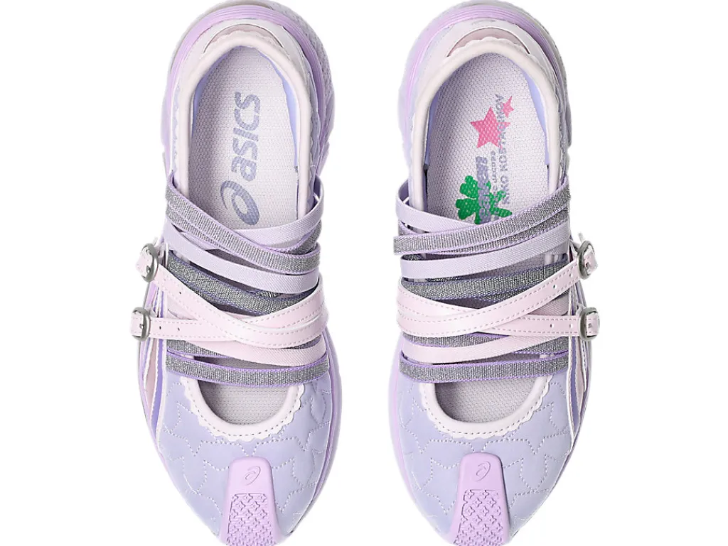 Op geslacht|Nieuw binnen>ASICS KIKO KOSTADINOV x HEAVEN BY MARC JACOBS x GEL-LOKROS Vapor/Cosmos