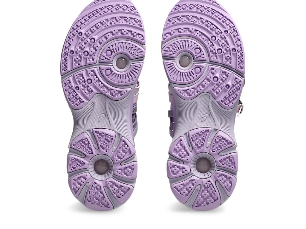 Op geslacht|Nieuw binnen>ASICS KIKO KOSTADINOV x HEAVEN BY MARC JACOBS x GEL-LOKROS Vapor/Cosmos