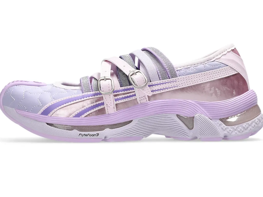 Op geslacht|Nieuw binnen>ASICS KIKO KOSTADINOV x HEAVEN BY MARC JACOBS x GEL-LOKROS Vapor/Cosmos