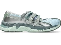 Op geslacht|Nieuw binnen>ASICS KIKO KOSTADINOV x HEAVEN BY MARC JACOBS x GEL-LOKROS Faded Denim/Pale Aqua