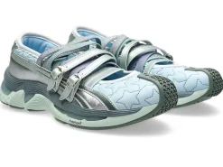 Op geslacht|Nieuw binnen>ASICS KIKO KOSTADINOV x HEAVEN BY MARC JACOBS x GEL-LOKROS Faded Denim/Pale Aqua