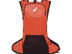 Hardlopen|Tassen en rugzakken>ASICS LIGHTWEIGHT RUNNING BACKPACK 2.0 Sunrise Red