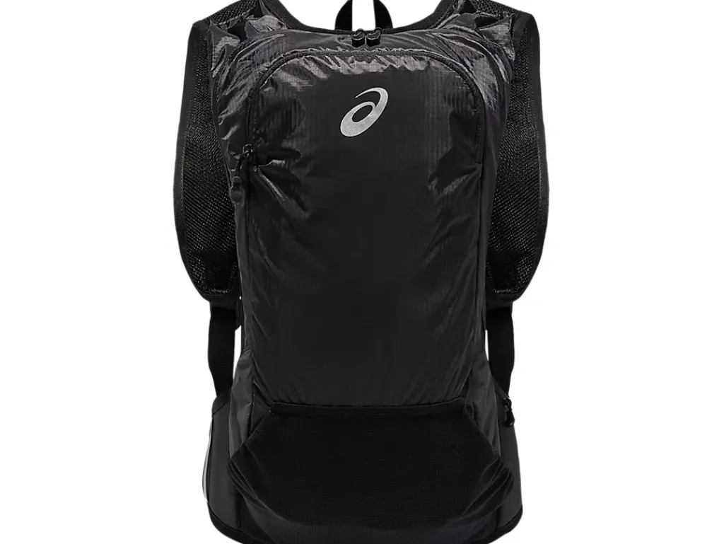 Kleding|Hardlopen>ASICS LIGHTWEIGHT RUNNING BACKPACK 2.0 Performance Black