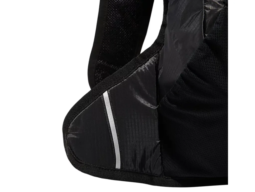Kleding|Hardlopen>ASICS LIGHTWEIGHT RUNNING BACKPACK 2.0 Performance Black