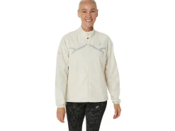 Kleding|Jassen en vesten>ASICS LITE-SHOW JACKET Birch