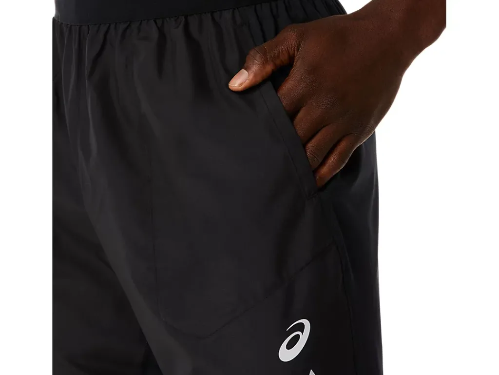 Kleding|Hardlopen>ASICS LITE-SHOW PANT Performance Black