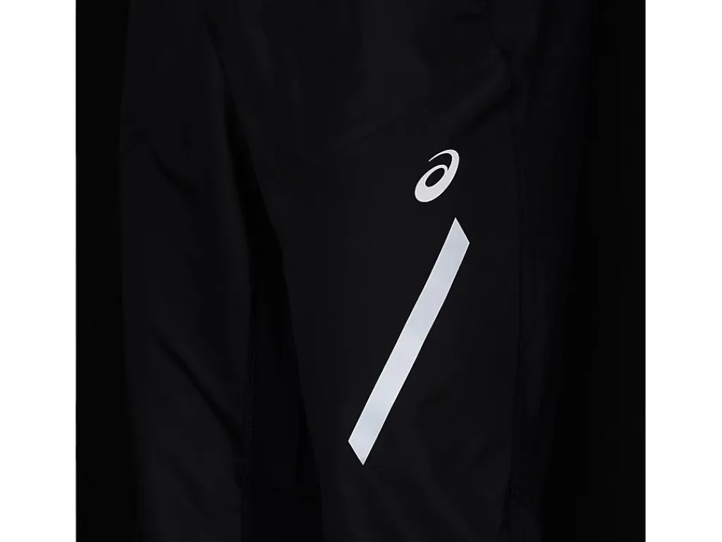 Kleding|Hardlopen>ASICS LITE-SHOW PANT Performance Black