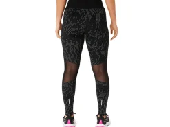 Kleding|Hardlopen>ASICS LITE-SHOW TIGHT Performance Black