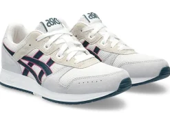 Heritage|SportStyle>ASICS LYTE CLASSIC White/Dark Ocean