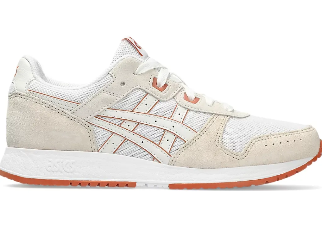 Heritage|SportStyle>ASICS LYTE CLASSIC White/Cream