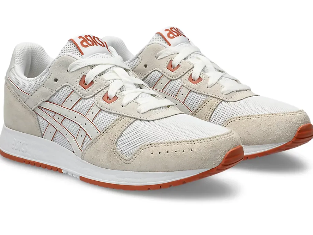 Heritage|SportStyle>ASICS LYTE CLASSIC White/Cream