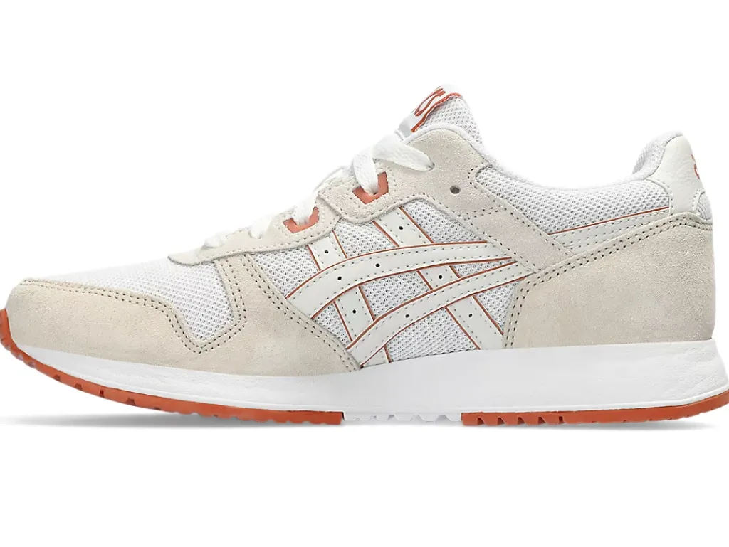 Heritage|SportStyle>ASICS LYTE CLASSIC White/Cream