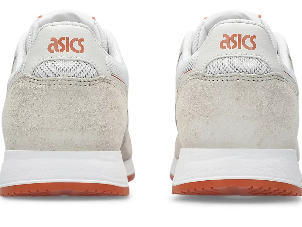 Heritage|SportStyle>ASICS LYTE CLASSIC White/Cream