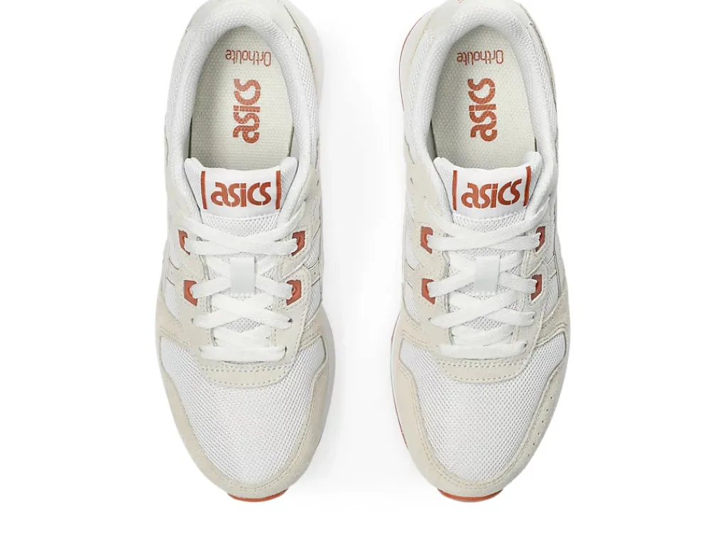 Heritage|SportStyle>ASICS LYTE CLASSIC White/Cream