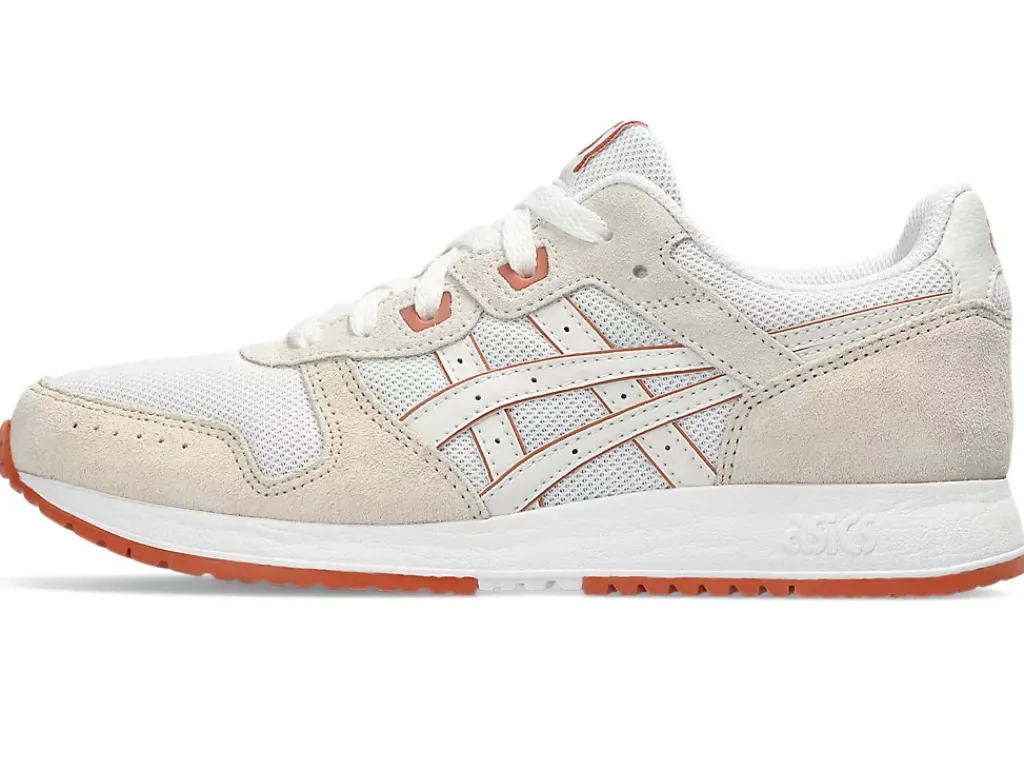 Heritage|SportStyle>ASICS LYTE CLASSIC White/Cream
