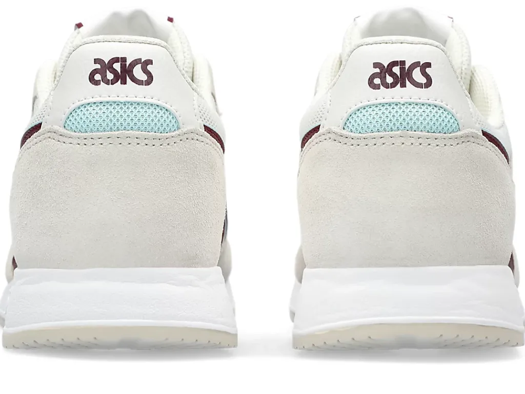 Heritage|Collectie>ASICS LYTE CLASSIC Cream/Port Royal