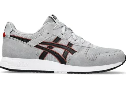Heritage|Collectie>ASICS LYTE CLASSIC Mid Grey/Black