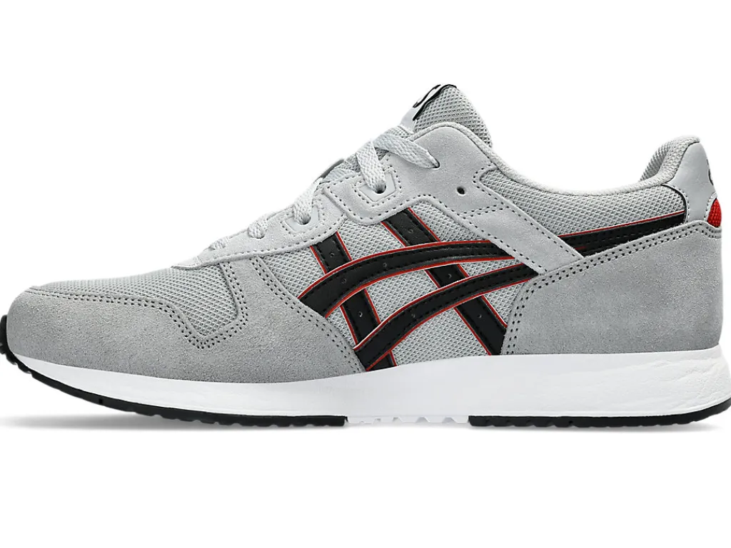 Heritage|Collectie>ASICS LYTE CLASSIC Mid Grey/Black
