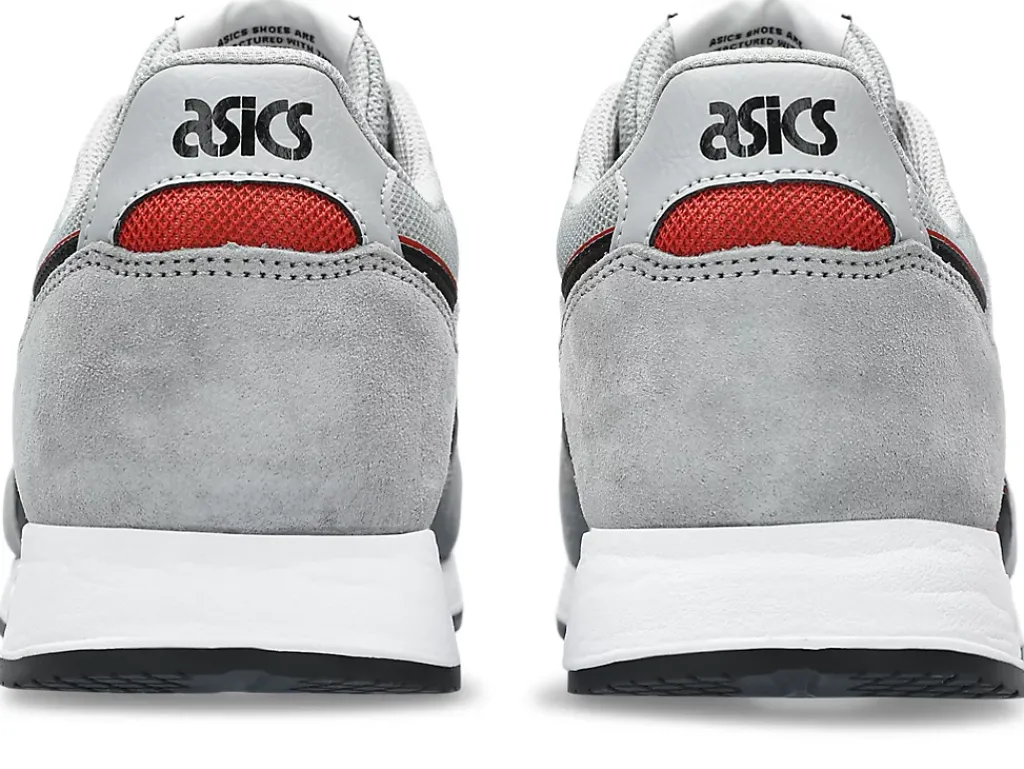 Heritage|Collectie>ASICS LYTE CLASSIC Mid Grey/Black