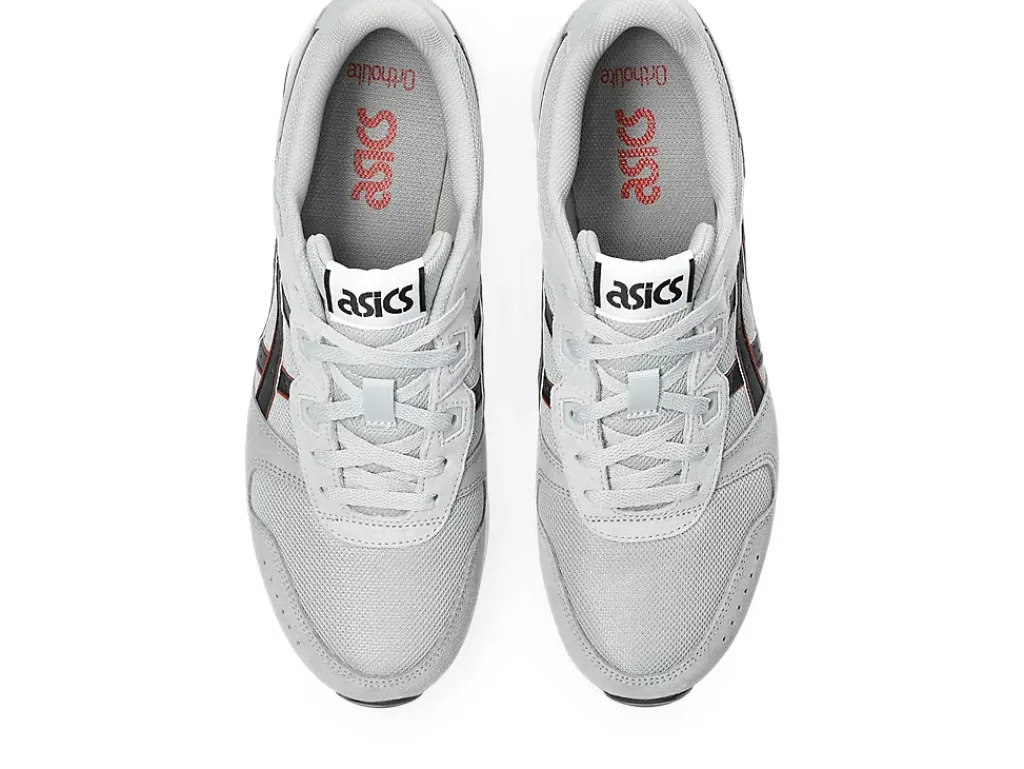 Heritage|Collectie>ASICS LYTE CLASSIC Mid Grey/Black
