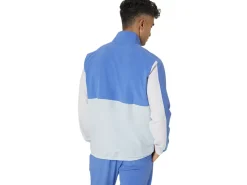 Kleding|Jassen en vesten>ASICS MATCH JACKET Sapphire