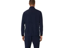 Kleding|Tennis>ASICS MATCH JACKET Midnight