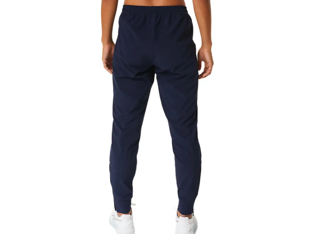Kleding|Tennis>ASICS MATCH PANT Midnight