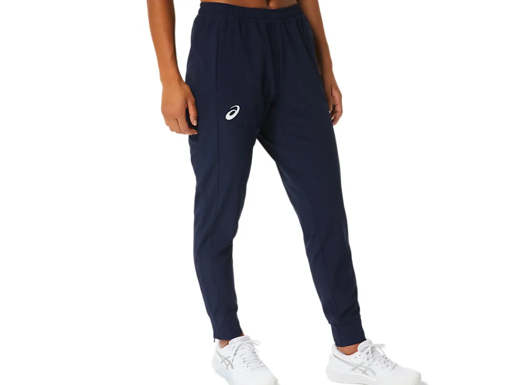 Kleding|Tennis>ASICS MATCH PANT Midnight